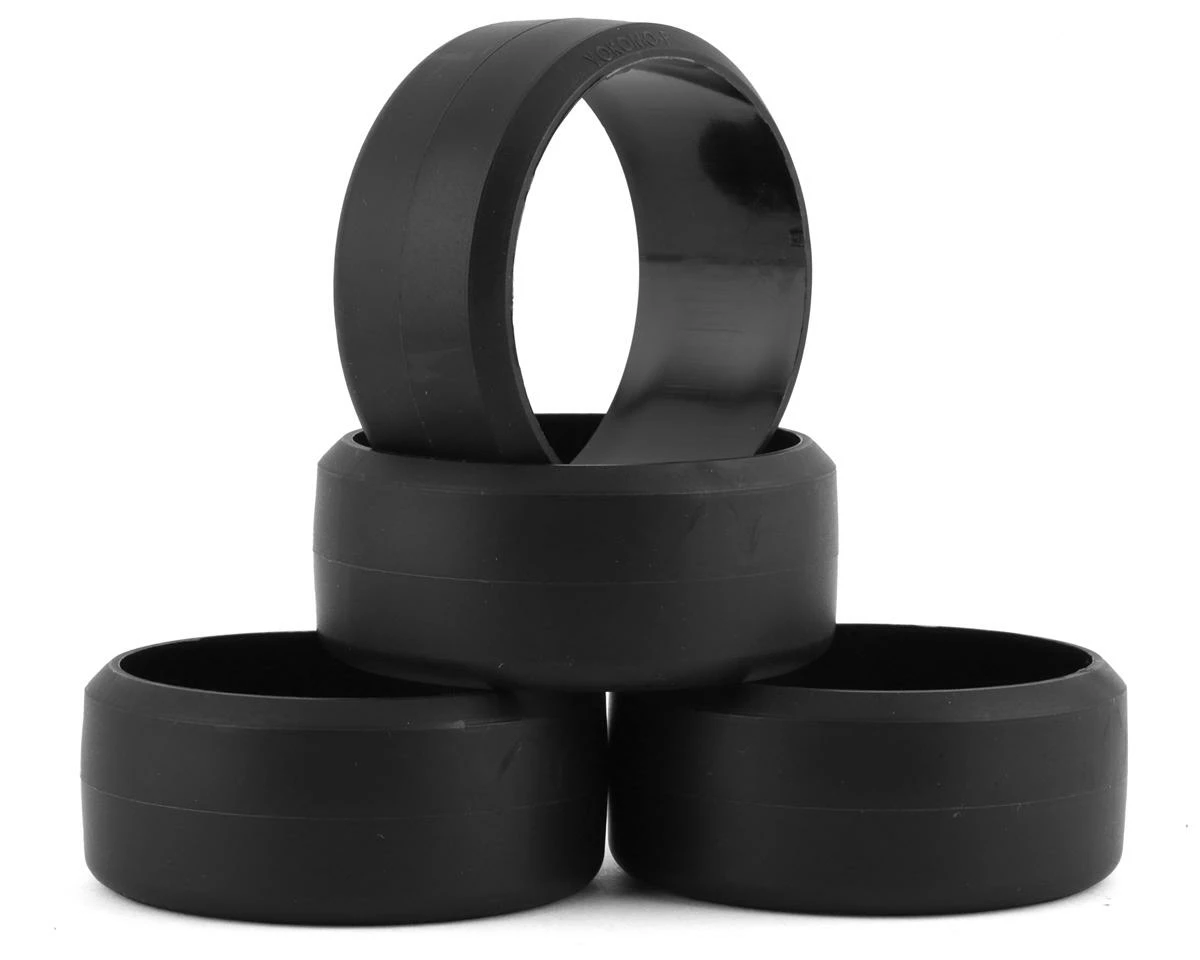 Yokomo DRPA Competition Drift Tire (4) (for P-Tile) 3 Yokomo DRPA Competition Drift Tire (4) (for P-Tile)